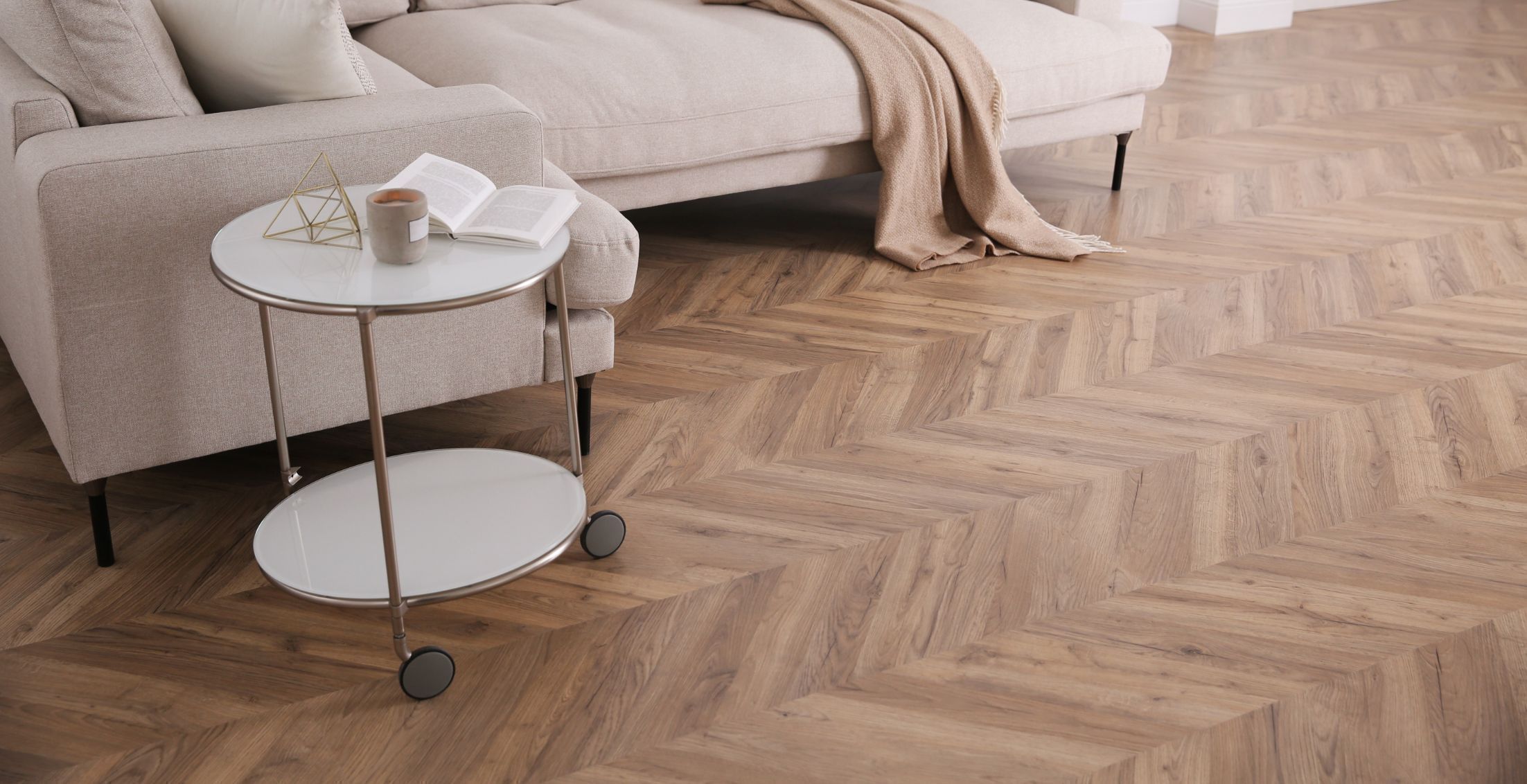 Vinyl Flooring - Everything you need to know